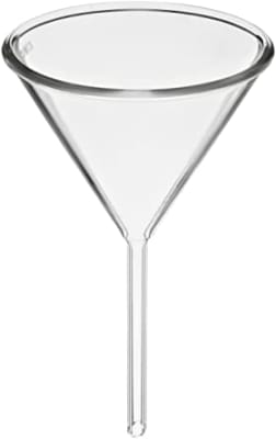 Embudo de tallo Corto (Inc. IGV)1