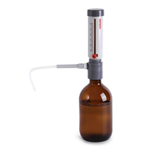 Dispensador 5-50 ml(Inc. IGV)