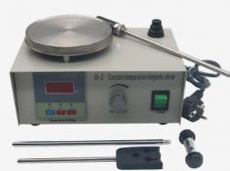 Magnetic Stirrer with Heating Plate 85-2 Hotplate mixer 110V Digital Display US(Inc. IGV)1