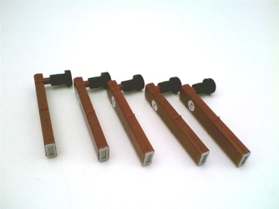 PLUMILLAS REGISTRADORAS-NSI,LA203292 (INC IGV)1