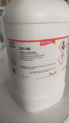 Salicilato de Sodio (INC IGV)1