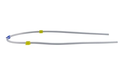 PVC-3-Stop Tubing, Yellow-Blue-Yellow 12PK-LABKINGS, LK7-152PVC-3 (INC IGV)