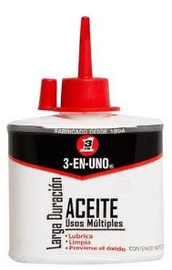 ACEITE MULTIUSO  (Inc IGV)
