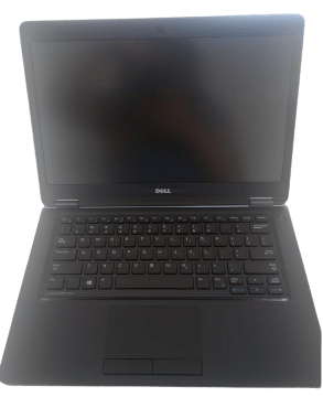 Laptop Dell - Modelo Latitude E54501