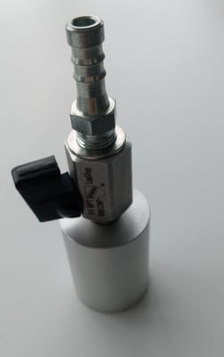 VALVULA PARA PRUEBA DE FUGA (INC IGV)1