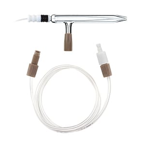 Conikal DC Nebulizer 2mL/min (Inc. IGV)