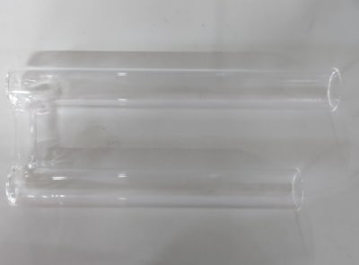 Tubo de combustión