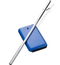 SOPORTE UNIVERSAL C/ BASE Y VARILLA -Varilla (Inc.IGV)1