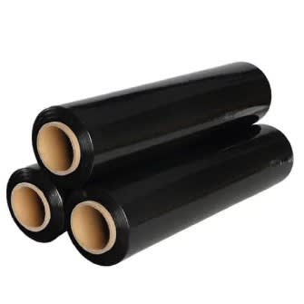 STRECHT FILM 18” NEGRO