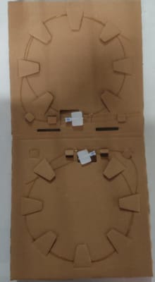 CE capillary, bare fused silica 75 µm/72 cm  2/pak (INC IGV)