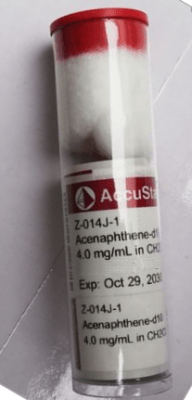 Acenaphthene-d10 1mL(Inc. IGV)1