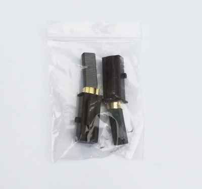 PAR DE CARBONES PARA MOTOR DE HIVOL (INC IGV)