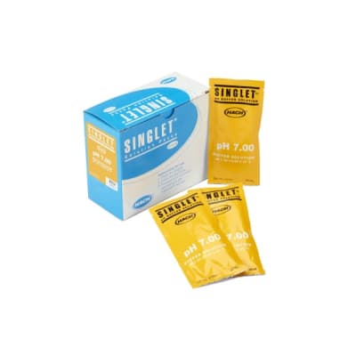 SOLUTION TAMPON PH 7,00 0,02- HACH (INC IGV)