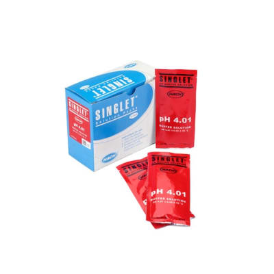 SOLUTION TAMPON PH 4,01 0,20- HACH (INC IGV)