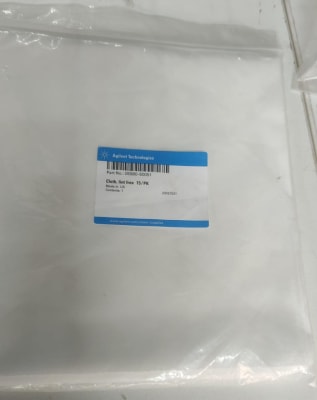 Paño, sin pelusa, 23 x 23 cm, 100% algodón, 15/paq. (INC IGV)1