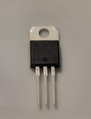 TRIA BTA08-600C (Inc IGV)1