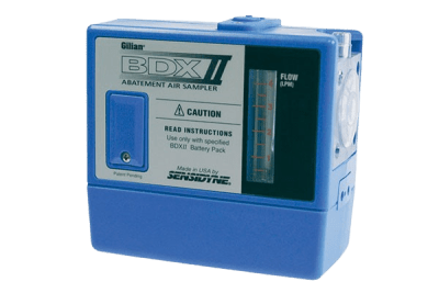 ALQUILER BOMBA OCUPACIONAL RESPIRABLES-GILLIAN BDXII X DIA (INC IGV)