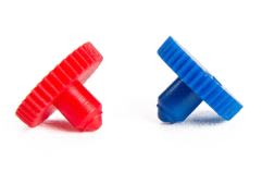 PLUG, CASSETTE 100/PK.(Inc. IGV)