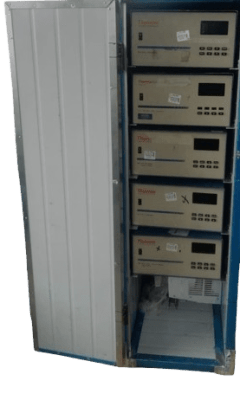 ALQUILER SHELTER CON AIRE ACONDICIONADO X DIA (INC. IGV)