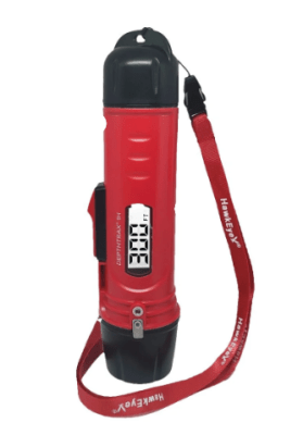 ALQUILER DE PROFUNDIMETRO - MEDIDOR DE PROFUNDIDAD DE AGUA X DÍA (Inc. IGV)