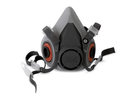 RESPIRADOR DOBLE VIA CODIGO 6200 3M (Inc. IGV)2