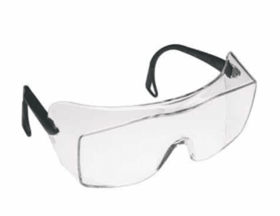 SOBRE LENTE CLARO (Inc. IGV)1