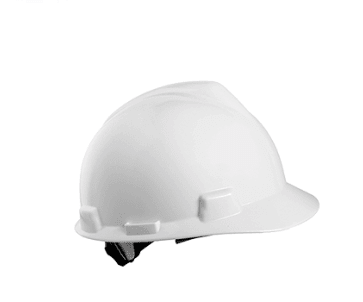 CASCO STARK / BLANCO (Inc. IGV)