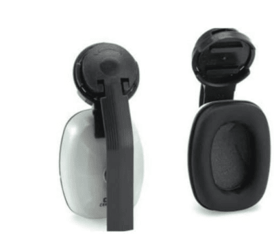 OREJERA ADAPTABLE A CASCO HUNTER (Inc. IGV)