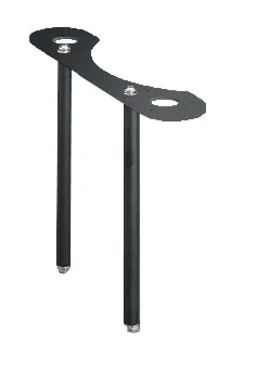 ESTANTE DE MONTAJE PARA RADIACION SOLAR Y UV-DAVIS INSTRUMENTS, 6673 (INC IGV)