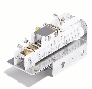 AGILENT ELECTRON MULTIPLIER FOR 7900 ICP-MS,1/PK-AGILENT TECHNOLOGIES, G8400-60258 (INC IGV)1