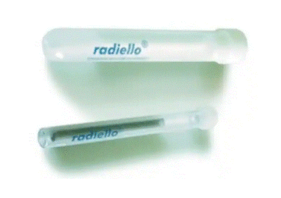 RAD130 - Cartridge Adsorbents (Inc IGV)