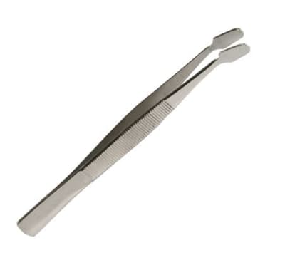 Pinza de metal para filtro de membrana (Inc. IGV)