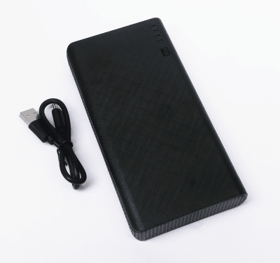 USB 900000mAh Portable Backup External ( Inc. IGV)