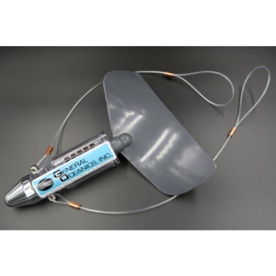 ALQUILER DEL CAUDALÍMETRO MECÁNICO- GENERAL OCEANICS 2030R6 X DÍA (INC. IGV)1