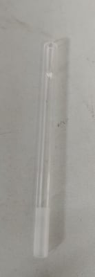 TYG Tube 0.250 OD .031 WALL (INC IFV)1
