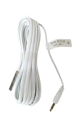 CABLE CONECTOR DE SENSOR DE TEMPERATURA Y HUMEDAD ELITECH (INC IGV)