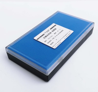 Celda de Cuarzo 50mm para espectrofotómetro.( Inc. IGV)1