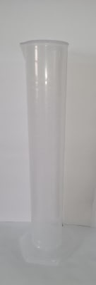 PROBETA GRADUADA DE PLASTICO (Inc.IGV)1