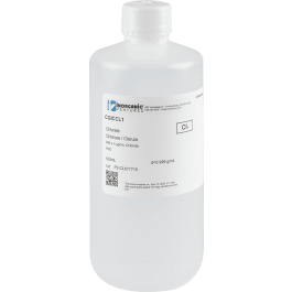 1000ug/mL CHLORIDE/NH4CL 500mL-INORGANIC VENTURES, CGICCL1 (INC IGV)