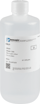 ESTANDAR DE LITIO (Inc IGV)1