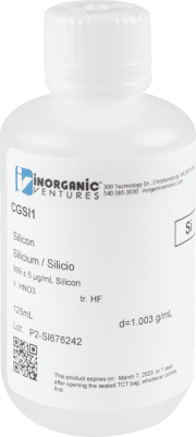 Estándar Silicio (Inc IGV)1