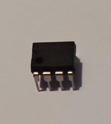 MEMORIA CHN 24C04 (Inc IGV)
