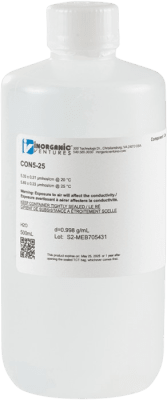 ESTANDAR DE CONDUCTIVIDAD (Inc IGV)1