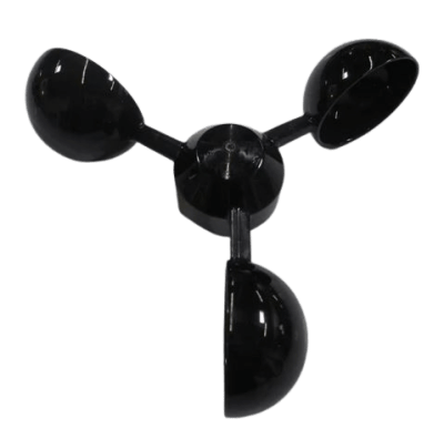 DAVIS 7905L - VANTAGE PRO 2 WIND CUPS (FOR ANEMOMETERS 2003 AND LATER)-DAVIS INSTRUMENTS (INC IGV)