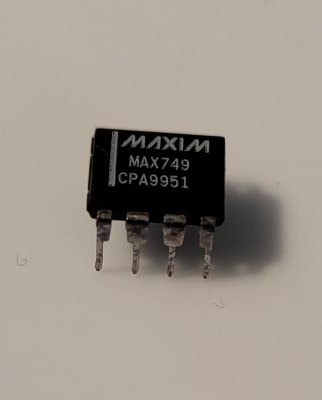 CPA9951 Circuitos Integrados (Inc. IGV)