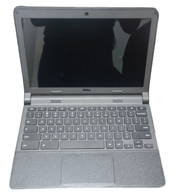 Dell Chromebook 3100