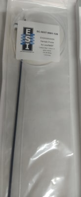 Sample probe for one Fast S10/AS93/ASX 1,0 mm de diámetro interior, conector 1/4 (INC IGV)1