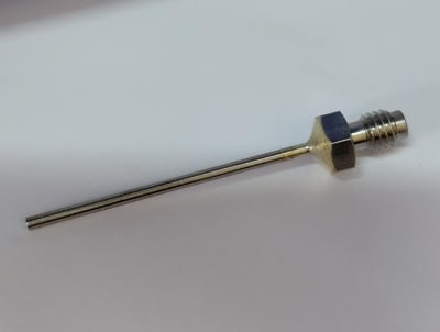HS-40 GLT TUBE ADAPTER (INC IGV)1