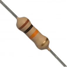 Resistencia 120R 1/2W(Inc.IGV)