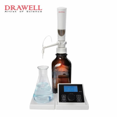 BURETA DIGITAL-DRAWELL SCIENTIFIC, 7017100001 (INC IGV)
